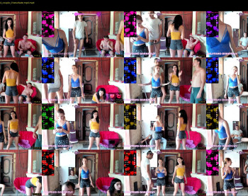 danamily — 120 minute Chaturbate female cam show recording, 720p, Jul 29, 2023