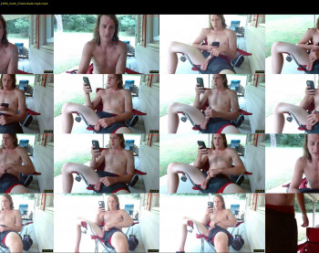decentdick93 — 92 minute Chaturbate male cam show recording, 480p, Jul 29, 2023