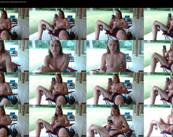 decentdick93 — 49 minute Chaturbate male cam show recording, 480p, Jul 29, 2023