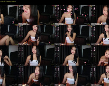 deedeedoll — 70 minute Chaturbate female cam show recording, 720p, Jul 29, 2023