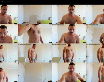 djmute — 76 minute Chaturbate male cam show recording, 720p, Jul 29, 2023