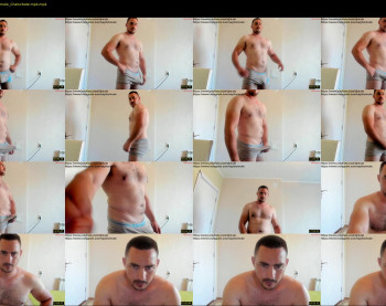 djmute — 28 minute Chaturbate male cam show recording, 720p, Jul 29, 2023