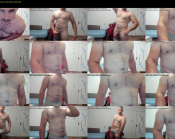 djmute — 12 minute Chaturbate male cam show recording, 720p, Jul 29, 2023