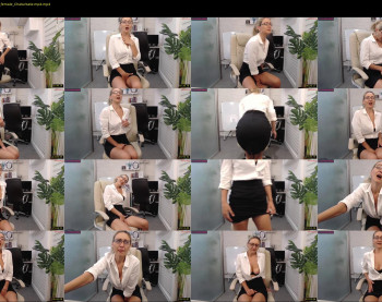 ellamilf — 48 minute Chaturbate female cam show recording, 720p, Jul 29, 2023