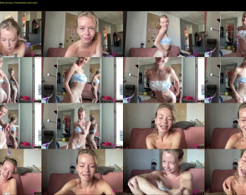 elli_harmon — 21 minute Chaturbate female cam show recording, 720p, Jul 29, 2023