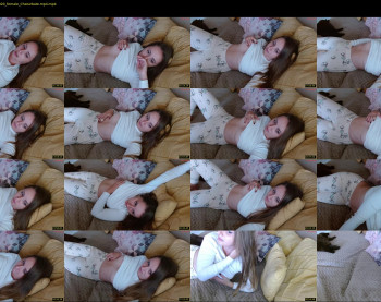erotic_vibe — 46 minute Chaturbate female cam show recording, 720p, Jul 29, 2023