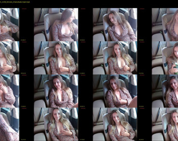 erotic_vibe — 34 minute Chaturbate female cam show recording, 720p, Jul 29, 2023