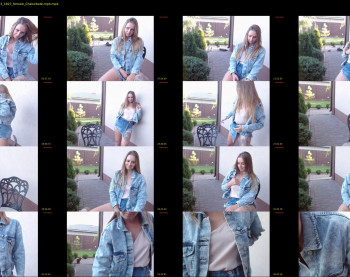 erotic_vibe — 67 minute Chaturbate female cam show recording, 720p, Jul 29, 2023