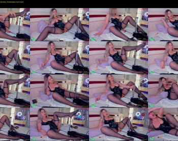 goldgal — 120 minute Chaturbate female cam show recording, 720p, Jul 30, 2023