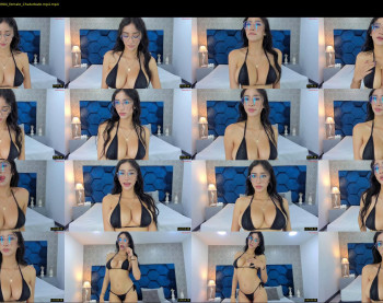 gracecartier — 121 minute Chaturbate female cam show recording, 720p, Jul 29, 2023