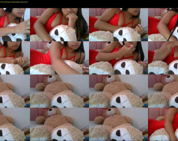 hailey_florez — 21 minute Chaturbate female cam show recording, 480p, Jul 29, 2023