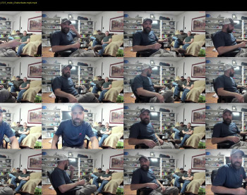 hardworkertn — 15 minute Chaturbate male cam show recording, 720p, Jul 29, 2023