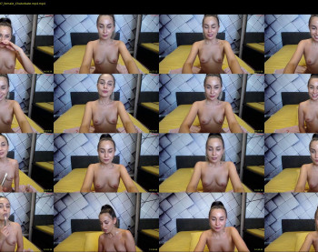 hornyycpl — 17 minute Chaturbate couple cam show recording, 720p, Jul 29, 2023