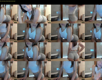 hotel77777 — 5 minute Chaturbate female cam show recording, 720p, Jul 29, 2023