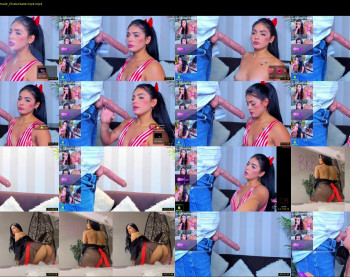 ivy_li — 121 minute Chaturbate female cam show recording, 720p, Jul 29, 2023