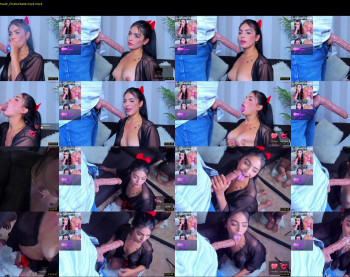 ivy_li — 31 minute Chaturbate female cam show recording, 720p, Jul 29, 2023