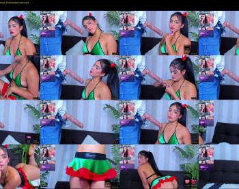 ivy_li — 62 minute Chaturbate female cam show recording, 720p, Jul 29, 2023