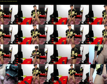 jacques_cardiet — 49 minute Chaturbate male cam show recording, 720p, Jul 29, 2023