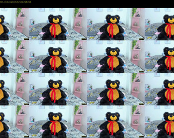 jaryandnick_smith — 51 minute Chaturbate couple cam show recording, 720p, Jul 29, 2023