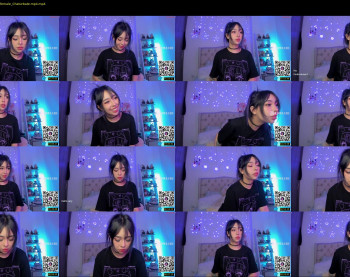ji_hyun — 11 minute Chaturbate female cam show recording, 720p, Jul 29, 2023