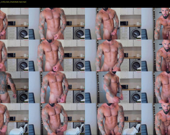 jordan_rush01 — 36 minute Chaturbate male cam show recording, 720p, Jul 29, 2023