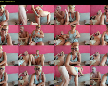 juliana35 — 121 minute Chaturbate couple cam show recording, 720p, Jul 29, 2023