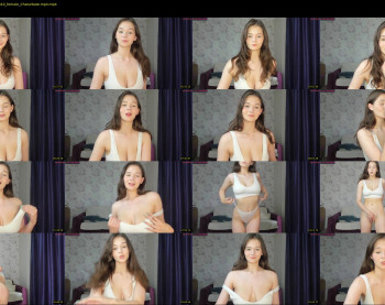 just_jenifer — 22 minute Chaturbate female cam show recording, 720p, Jul 29, 2023