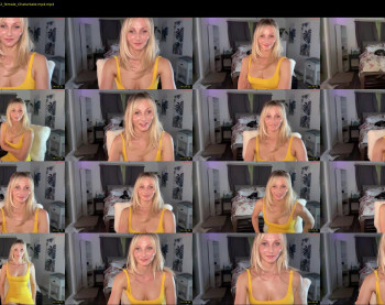 kaileeshy — 3 minute Chaturbate female cam show recording, 720p, Jul 29, 2023