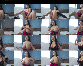 kairafantasy — 120 minute Chaturbate female cam show recording, 720p, Jul 29, 2023
