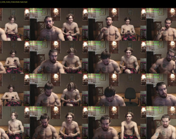 karlos_murphy — 28 minute Chaturbate male cam show recording, 720p, Jul 29, 2023