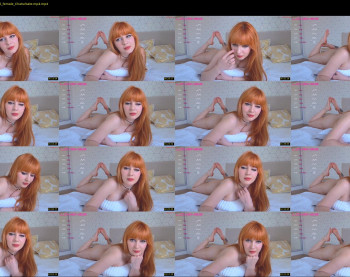 kat_here — 4 minute Chaturbate female cam show recording, 720p, Jul 29, 2023