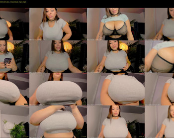 katee_bloss — 21 minute Chaturbate female cam show recording, 720p, Jul 29, 2023