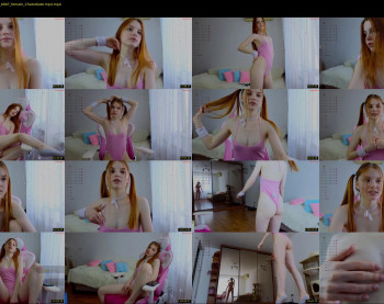 katy_ethereal — 107 minute Chaturbate female cam show recording, 720p, Jul 29, 2023