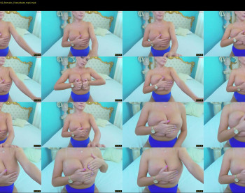 kellybabee — 8 minute Chaturbate female cam show recording, 720p, Jul 29, 2023