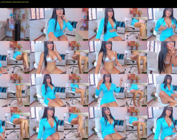 kimberly_hot2 — 86 minute Chaturbate female cam show recording, 720p, Jul 29, 2023