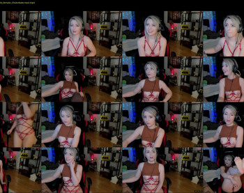 kimilee22 — 120 minute Chaturbate female cam show recording, 720p, Jul 29, 2023