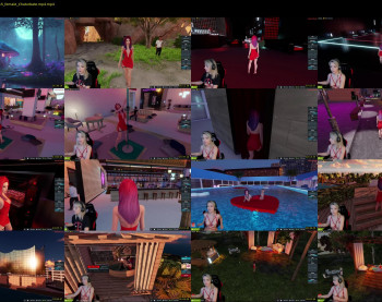 kimilee22 — 45 minute Chaturbate female cam show recording, 720p, Jul 29, 2023