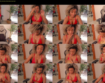 kleogold_1 — 17 minute Chaturbate female cam show recording, 720p, Jul 29, 2023