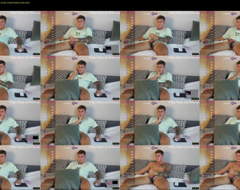 krishort — 6 minute Chaturbate male cam show recording, 720p, Jul 29, 2023