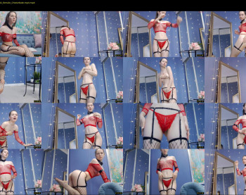 kriskras__ — 57 minute Chaturbate female cam show recording, 720p, Jul 29, 2023