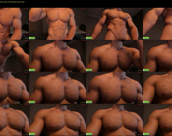 kurt_stone1 — 42 minute Chaturbate male cam show recording, 720p, Jul 29, 2023