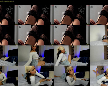 lady_ni — 68 minute Chaturbate female cam show recording, 720p, Jul 30, 2023