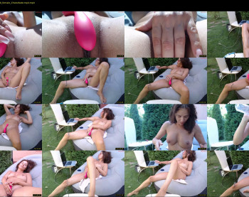 ladygilda — 107 minute Chaturbate female cam show recording, 720p, Jul 29, 2023