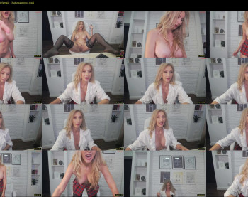 ladyleea — 78 minute Chaturbate female cam show recording, 720p, Jul 29, 2023