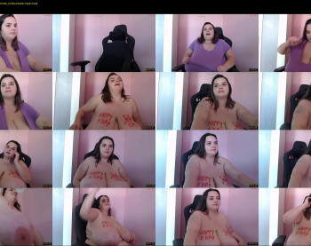 lantti — 68 minute Chaturbate female cam show recording, 720p, Jul 29, 2023