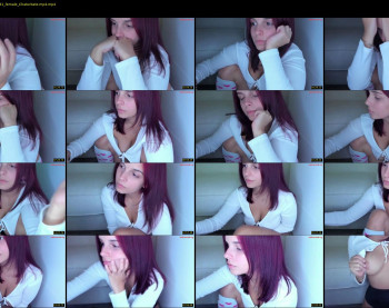 lilbeccaxo — 26 minute Chaturbate female cam show recording, 480p, Jul 29, 2023