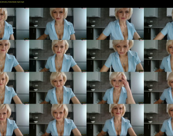 lisasimsx — 6 minute Chaturbate female cam show recording, 720p, Jul 29, 2023