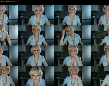 lisasimsx — 75 minute Chaturbate female cam show recording, 720p, Jul 29, 2023