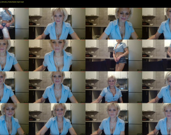 lisasimsx — 4 minute Chaturbate female cam show recording, 720p, Jul 29, 2023