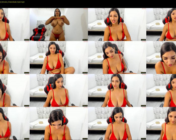 loreth_jw — 66 minute Chaturbate female cam show recording, 720p, Jul 29, 2023